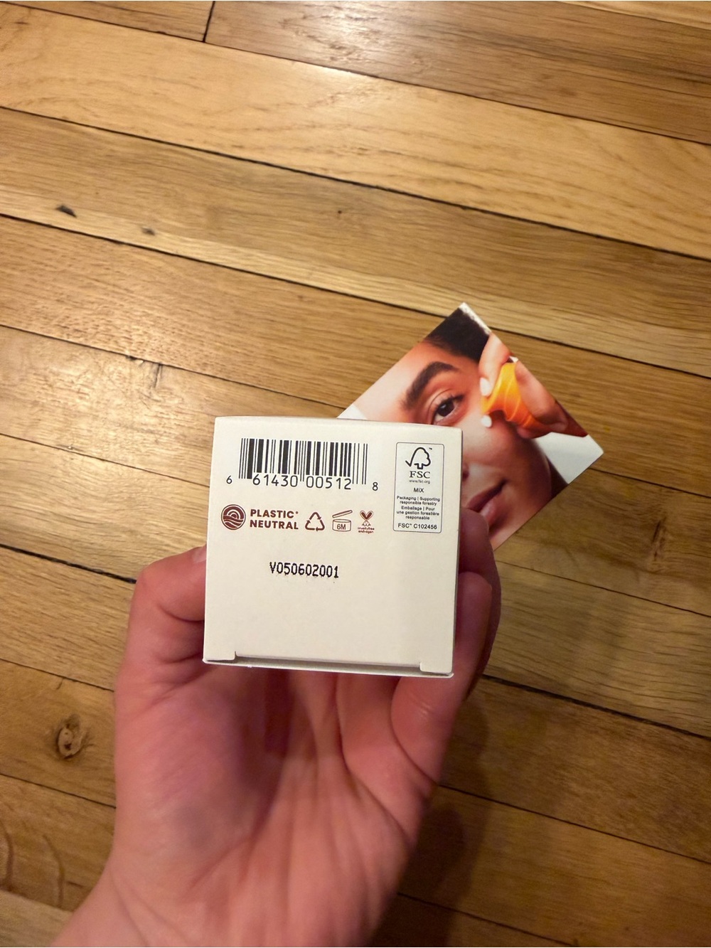 BRAND NEW NWT Skinfix Vitamin C Serum - Picture 4 of 4